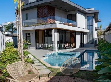 Casa · 423m² · 5 Quartos · 4 Vagas · Casa em Centro, Campinas/SP de 423m² 5 quartos para locação R$ 29.000,00/mes