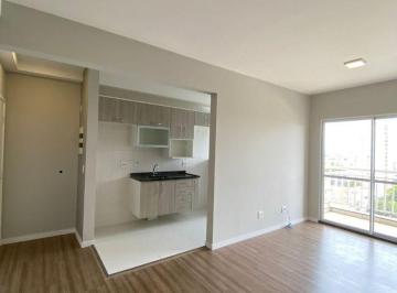 Apartamento · 69m² · 3 Quartos · 1 Vaga · Apartamento em Vila Belvedere, Americana/SP de 69m² 3 quartos à venda por R$ 450.000,00 ou para loca