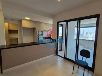 Apartamento · 120m² · 3 Quartos · 2 Vagas · Apartamento em Vila Ema, São José dos Campos/SP de 120m² 3 quartos para locação R$ 8.000,00/mes