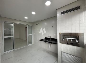Apartamento · 69m² · 2 Quartos · 1 Vaga · Apartamento em Boqueirão, Santos/SP de 69m² 2 quartos para locação R$ 5.500,00/mes