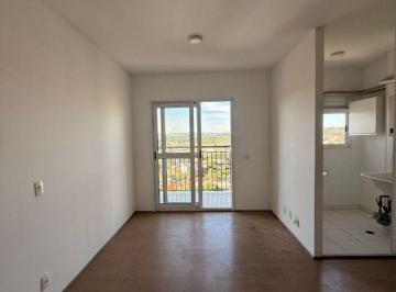 Apartamento · 57m² · 2 Quartos · 1 Vaga · Apartamento em Centro, Jundiaí/SP de 57m² 2 quartos para locação R$ 2.400,00/mes