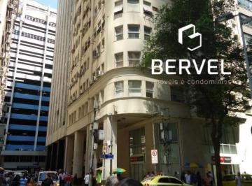 Comercial · Conjunto em Centro, Rio de Janeiro/RJ de 0m² para locação R$ 2.000,00/mes