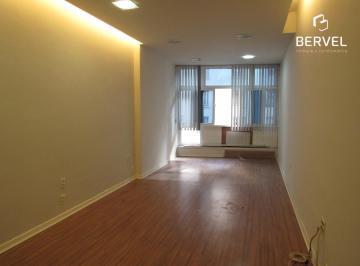 Comercial · 29m² · Conjunto em Centro, Rio de Janeiro/RJ de 0m² para locação R$ 400,00/mes
