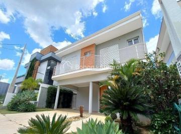 Casa · 247m² · 4 Quartos · 4 Vagas · Casa em Swiss Park, Campinas/SP de 247m² 4 quartos para locação R$ 9.259,00/mes