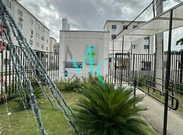 Apartamento · 40m² · 2 Quartos · Apartamento em Campo Grande, Rio de Janeiro/RJ de 40m² 2 quartos para locação R$ 920,00/mes