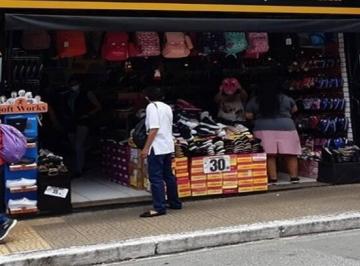 Comercial · 180m² · Ponto em Santo Amaro, São Paulo/SP de 180m² para locação R$ 15.800,00/mes