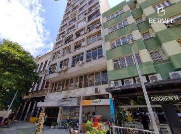 Comercial · 26m² · Conjunto em Centro, Rio de Janeiro/RJ de 0m² à venda por R$ 95.000,00 ou para locação R$ 600,00/mes