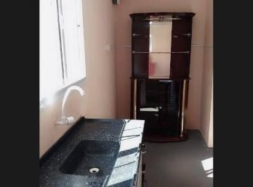 Apartamento · 2 Quartos · Apartamento em Vila Progresso (Zona Leste), São Paulo/SP de 0m² 2 quartos para locação R$ 1.500,00/m