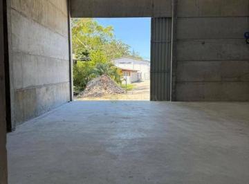 Comercial · 750m² · Galpão em Vargem Grande, Florianópolis/SC de 750m² para locação R$ 49.800,00/mes
