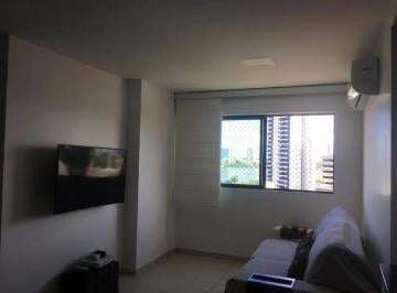 Apartamento à venda no AURORA TREND, SANTO AMARO, Recife, PE · Apartamento à venda no AURORA TREND, SANTO AMARO, Recife, PE