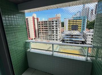 Apartamento para locação no RESIDENCIAL TOULON, CABO BRANCO, João Pessoa, PB · Apartamento para locação no RESIDENCIAL TOULON, CABO BRANCO, João Pessoa, PB