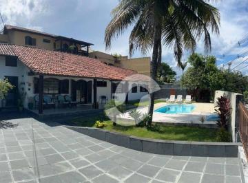 Casa · 120m² · 3 Quartos · Casa em Badu, Niterói/RJ de 120m² 3 quartos à venda por R$ 900.000,00