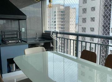 Apartamento · 81m² · 3 Quartos · 2 Vagas · Apartamento em Vila Andrade, São Paulo/SP de 81m² 3 quartos à venda por R$ 900.000,00
