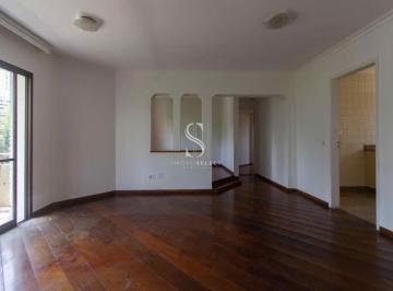 Apartamento · 119m² · 3 Quartos · 3 Vagas · Apartamento em Jardim Ampliação, São Paulo/SP de 119m² 3 quartos à venda por R$ 760.000,00