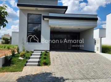 Casa · 122m² · 3 Quartos · 4 Vagas · Casa em Parque Residencial São Clemente, Monte Mor/SP de 122m² 3 quartos à venda por R$ 799.000,00