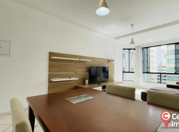 Apartamento · 70m² · 2 Quartos · 1 Vaga · Apartamento em Centro, Balneário Camboriú/SC de 70m² 2 quartos à venda por R$ 950.000,00