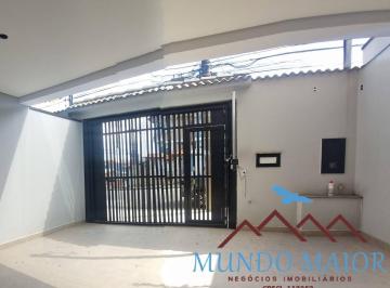 Casa · 156m² · 3 Quartos · 2 Vagas · Casa em Vila Curuçá, Santo André/SP de 156m² 3 quartos à venda por R$ 785.000,00
