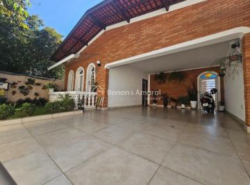 Casa · 165m² · 3 Quartos · 3 Vagas · Casa em Jardim do Trevo, Campinas/SP de 165m² 3 quartos à venda por R$ 900.000,00