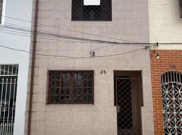 Casa · 120m² · 2 Quartos · Sobrado em Brás, São Paulo/SP de 120m² 2 quartos à venda por R$ 851.000,00