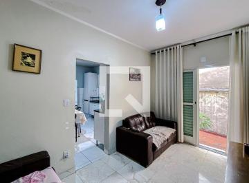 Casa · 72m² · 2 Quartos · 1 Vaga · Casa à Venda - Jardim Anália Franco, 2 Quartos,  72 m2