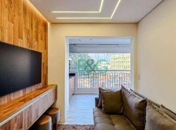 Apartamento · 66m² · 2 Quartos · 1 Vaga · Apartamento em Quarta Parada, São Paulo/SP de 66m² 2 quartos à venda por R$ 797.000,00