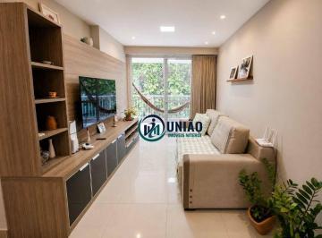 Apartamento · 98m² · 3 Quartos · 1 Vaga · Apartamento em Centro, Niterói/RJ de 98m² 3 quartos à venda por R$ 949.000,00