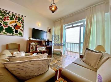 Apartamento · 90m² · 2 Quartos · 1 Vaga · Apartamento em Centro, Guarujá/SP de 90m² 2 quartos à venda por R$ 830.000,00