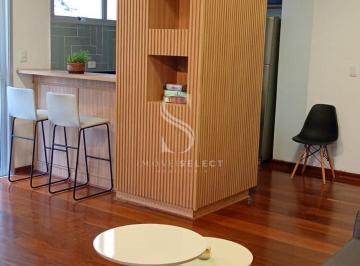 Apartamento · 65m² · 2 Quartos · 2 Vagas · Apartamento em Paraíso, São Paulo/SP de 65m² 2 quartos à venda por R$ 948.700,00
