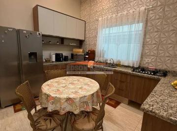 Casa · 122m² · 4 Quartos · 3 Vagas · Casa em Wanel Ville, Sorocaba/SP de 122m² 4 quartos à venda por R$ 880.000,00