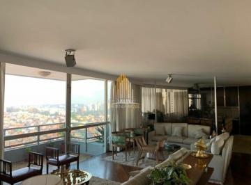 Apartamento · 299m² · 4 Quartos · 3 Vagas · Apartamento em Vila Suzana, São Paulo/SP de 299m² 4 quartos à venda por R$ 940.000,00