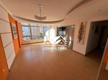 Apartamento · 138m² · 4 Quartos · 1 Vaga · Apartamento em Gonzaga, Santos/SP de 138m² 4 quartos à venda por R$ 700.000,00