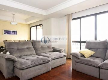 Apartamento · 150m² · 4 Quartos · 3 Vagas · Apartamento em Vila Gomes Cardim, São Paulo/SP de 150m² 4 quartos à venda por R$ 880.000,00