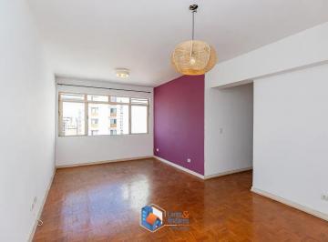 Apartamento · 100m² · 3 Quartos · 1 Vaga · Apartamento em Cerqueira César, São Paulo/SP de 100m² 3 quartos à venda por R$ 950.000,00