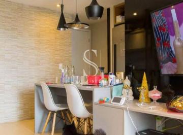 Apartamento · 65m² · 2 Quartos · 2 Vagas · Apartamento em Chácara Inglesa, São Paulo/SP de 65m² 2 quartos à venda por R$ 900.000,00