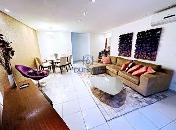 Apartamento · 158m² · 2 Quartos · 2 Vagas · Apartamento em Barra Funda, Guarujá/SP de 158m² 2 quartos à venda por R$ 900.000,00
