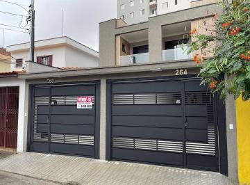 Casa · 158m² · 2 Vagas · Sobrado em Vila Carrão, São Paulo/SP de 158m² à venda por R$ 850.000,00