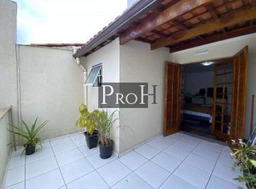 Casa · 91m² · 2 Quartos · 1 Vaga · Sobrado em Santo Antônio, São Caetano do Sul/SP de 91m² 2 quartos à venda por R$ 900.000,00
