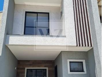 Casa · 167m² · 3 Quartos · 2 Vagas · Sobrado em , Itapema/SC de 167m² 3 quartos à venda por R$ 920.000,00