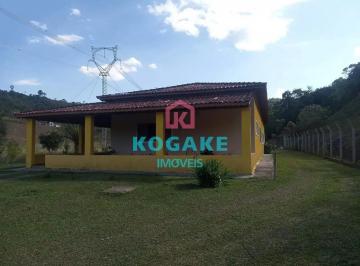 Rural · 10m² · 3 Quartos · Chácara em Costinha, São José dos Campos/SP de 10m² 3 quartos à venda por R$ 935.000,00