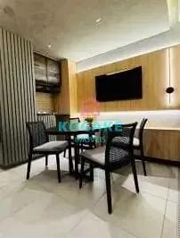 Apartamento · 56m² · 2 Quartos · 1 Vaga · Apartamento em Jardim Oswaldo Cruz, São José dos Campos/SP de 56m² 2 quartos à venda por R$ 860.000,