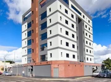 Apartamento · 107m² · 3 Quartos · 2 Vagas · Apartamento em Cidade Nova, Franca/SP de 107m² 3 quartos à venda por R$ 890.000,00