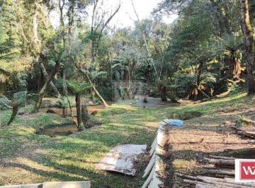 Rural · 10m² · 3 Quartos · Chácara em Chapada, Ponta Grossa/PR de 10m² 3 quartos à venda por R$ 790.000,00