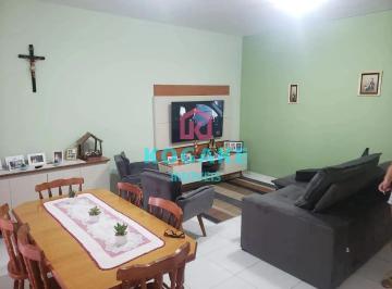 Casa · 220m² · 3 Quartos · 4 Vagas · Casa em Jardim América, São José dos Campos/SP de 220m² 3 quartos à venda por R$ 855.000,00