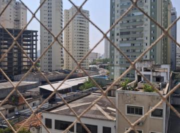 Apartamento · 82m² · 3 Quartos · 2 Vagas · Apartamento em Mooca, São Paulo/SP de 82m² 3 quartos à venda por R$ 900.000,00