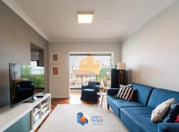 Apartamento de 3 quartos, São Paulo · Apartamento em Mirandópolis, São Paulo/SP de 90m² 3 quartos à venda por R$ 810.000,00