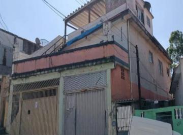 Casa · 433m² · 6 Quartos · 6 Vagas · Sobrado em Cidade Líder, São Paulo/SP de 433m² 6 quartos à venda por R$ 800.000,00