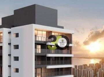 Apartamento · 45m² · 1 Quarto · 1 Vaga · Apartamento em Meireles, Fortaleza/CE de 45m² 1 quartos à venda por R$ 921.767,79