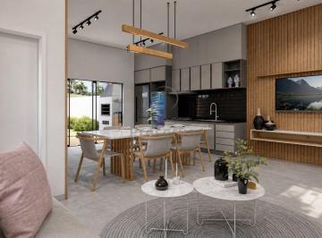 Casa · 137m² · 3 Quartos · 1 Vaga · Casa em Itaipava, Itajaí/SC de 137m² 3 quartos à venda por R$ 950.000,00