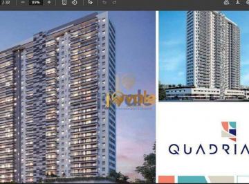 Apartamento · 69m² · 2 Quartos · 1 Vaga · Apartamento em Jardim Bela Vista, São José dos Campos/SP de 69m² 2 quartos à venda por R$ 888.000,00