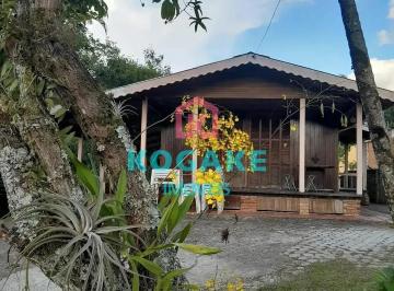 Rural · 10m² · 3 Quartos · Chácara em Buquirinha, São José dos Campos/SP de 10m² 3 quartos à venda por R$ 920.000,00